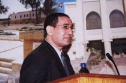 وفاة الباحث والشاعر المصري بشير عياد عن عمر ناهز  55 عاما