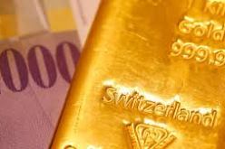 الذهب يسجل ثالث خسارة أسبوعية اليوم