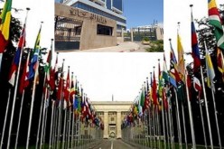 الجزائر تقترب من الإنضمام إلى المنظمة العالمية للتجارة