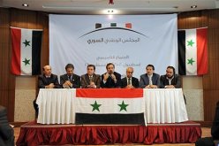 المجلس الوطني السوري المعارض يتهم النظام السوري بتدبير تفجير درعا