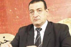 شبيه حسني مبارك يربك الشارع المصري