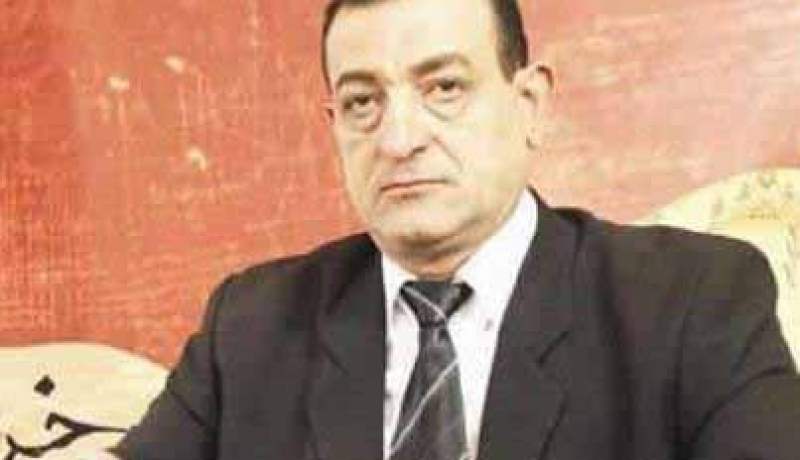 شبيه حسني مبارك يربك الشارع المصري