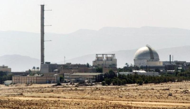 مسؤول ياباني: الوضع في محطة فوكوشيما ليس تحت السيطرة