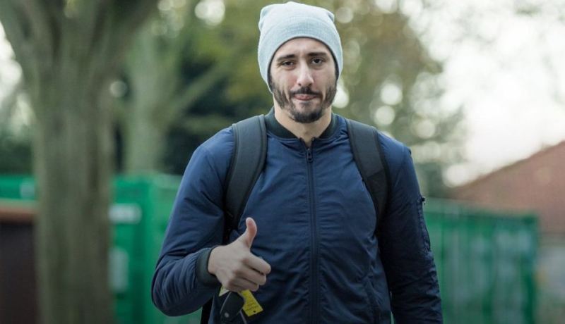 بلفوضيل لن يعود لستاندر دولياج