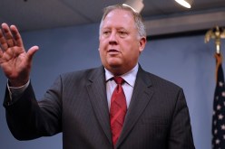 مساعد وزير الخارجية الامريكية المكلف بالشؤون السياسية يزور الجزائر