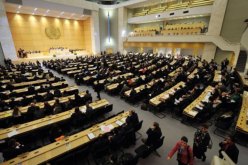 انتخاب الجزائر ضمن تشكيلة المجلس الإقتصادي والإجتماعي للأمم المتحدة