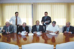 فنانو مصر يعلنون مقاطعة مهرجانات الجزائر ويمدون جسور الرقص والغناء إلى تل أبيب