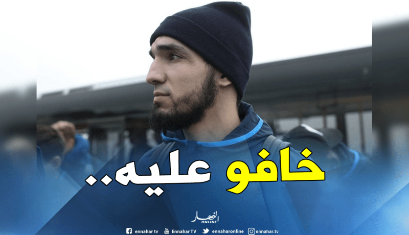 “شالك 04″ يرفض المُخاطرة بـ”بن طالب”