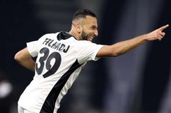 الغاء البطاقة الحمراء لنذير بلحاج