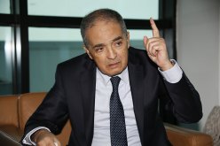 بلعايب يقيم التحضيرات لتموين السوق بالمواد الأساسية في رمضان