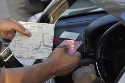 سحب أزيد من 2000 رخصة سياقة وحجز كمية من الكيف خلال جانفي الماضي