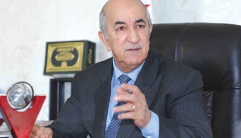 تبون لا يفرط في الكفاءات