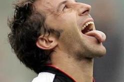 أليساندرو ديل بييرو يقترب من البطولة الانجليزية