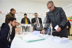 الجزائريون بصوت واحد.. جئنا للقيام بواجبنا الوطني ونتمنى الخير للبلاد