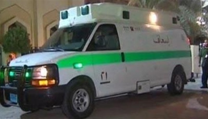 باكستاني يقتل عاملا مصريا في الكويت داخل خلاط أسمنت