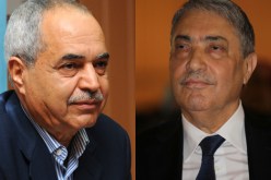 بابا علي يقصف الأحزاب الإسلامية ويصف بن فليس و بن بيتور بالفاشلان