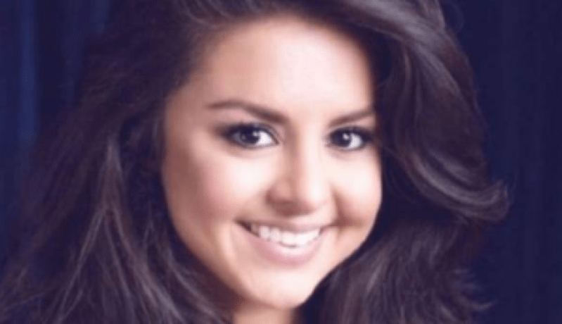 وفاة ملكة جمال أمريكية في ظروف غامضة