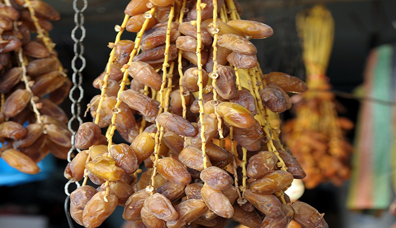 دڤلة نور تعود إلى الجزائر قبل نهاية 2015
