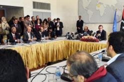 دولة قطر ترحب بنتائج الحوار السياسي الليبي بالجزائر