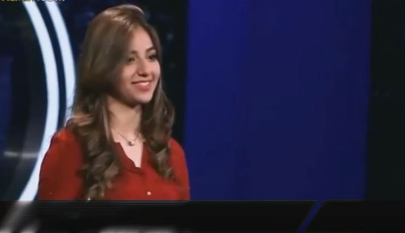 متسابقة في برنامج آراب آيدول تتعرّض لهجوم عنيف