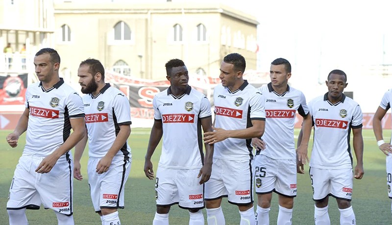 غيغر يحذّر لاعبيه من مواجهة السياسي وطبيب المنتخب يمنح الضوء الأخضر لجابو