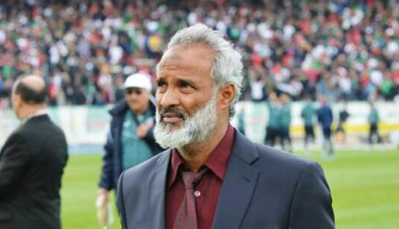 شريف الوزاني: “عمل كبير ينتظر السياربي”