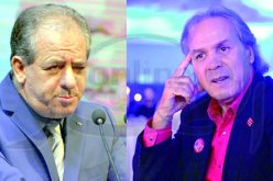 ولد علي لـ”النهار”: “ماجر مطالب بتحقيق نتائج ايجابية”