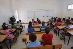 انتهى زمن الرسوب في الابتدائي والمتوسط