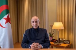 مجلس الأمة: كلمة رئيس الجمهورية كانت بلسما وبعثت الأمان في قلوب الجزائريين