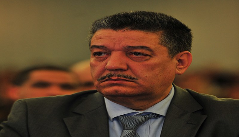 لعنة الوكالة الوطنية للأعضاء
