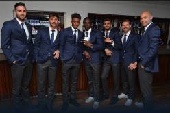 “محرز” يضيع لقب أفضل لاعب في ليستر سيتي !