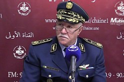 تنحية اللّواء غريس وتعيين اللواء محمد الصالح بن بيشة أمينا عاما لوزارة الدفاع الوطني بالنيابة