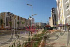سيدي عبد الله .. تدشين 3280 وحدة سكنية والاستلام الكامل في 2019