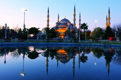اليونان وتركيا والمروك وجهة الجزائريين لـقضاء العـطلة