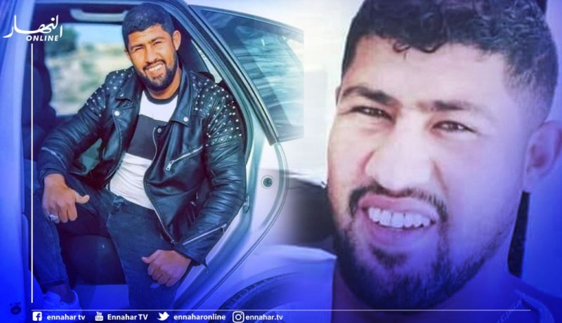 تبسة: العثور على الشاب حمزة عمروني مقتولا ببئر العاتر