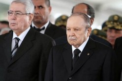 بن صالح يمثل الرئيس بوتفليقة في اجتماع مؤتمر الأمم المتحدة حول التغيرات المناخية بالمغرب