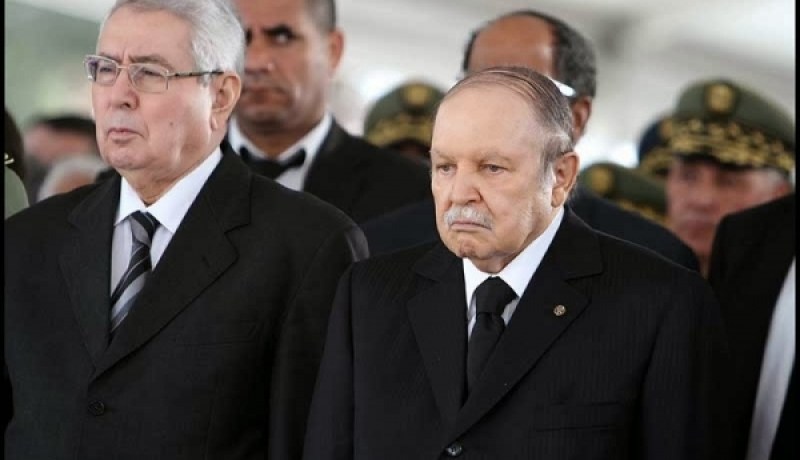 بن صالح يمثل الرئيس بوتفليقة في اجتماع مؤتمر الأمم المتحدة حول التغيرات المناخية بالمغرب