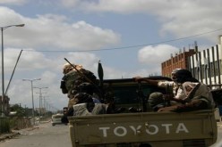 مقتل خمسة عناصر مفترضين من القاعدة في غارة لطائرة من دون طيار على شرق اليمن