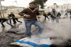 مواجهات عنيفة في سلوان جنوب الأقصى