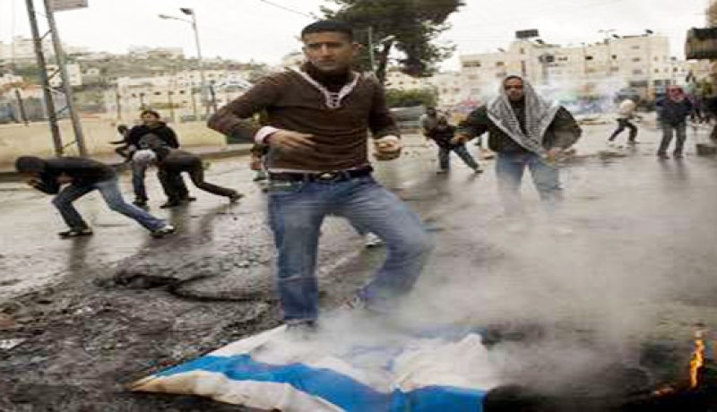 مواجهات عنيفة في سلوان جنوب الأقصى