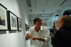 مصوّر‮ ‬النهار ‬يشارك في‮ ‬المهرجان الوطني‮ ‬للتصوير الفوتوغرافي