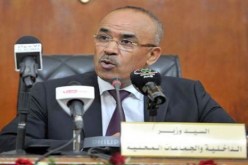 بدوي ينصب الوالي المنتدب للمقاطعة الادارية لبني عباس ببشار