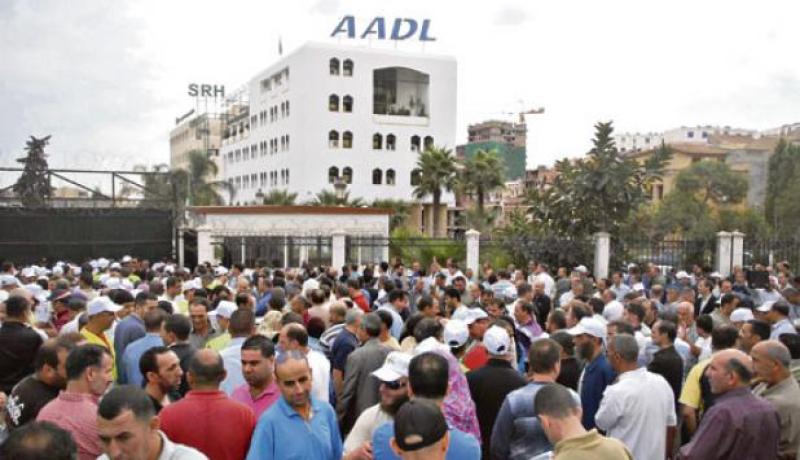 30 يوما فقط أمام مكتتبي عدل لتسديد 17 مليون سنتيم