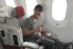 الشاب فضيل يضع اللّمسات الأخيرة على الألبوم الجديد مع المنتج ريدوان في أمريكا