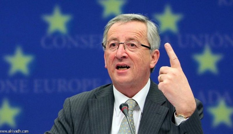 رئيس المفوضية الأوروبية يدعو لتشكيل جيش أوروبي موحد