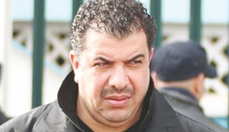 التفاوض العشوائي عند بابا