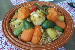 الجزائر تنظم المهرجان الدولي الثالث للكسكسي