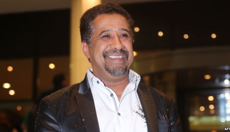 خالد يرغب في دويتو مع الجسمي