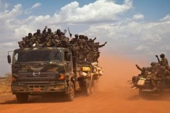الأمم المتحدة تتهم جيش جنوب السودان بارتكاب جرائم اغتصاب وتعذيب