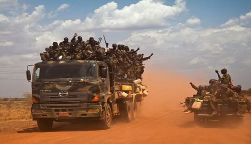 الأمم المتحدة تتهم جيش جنوب السودان بارتكاب جرائم اغتصاب وتعذيب